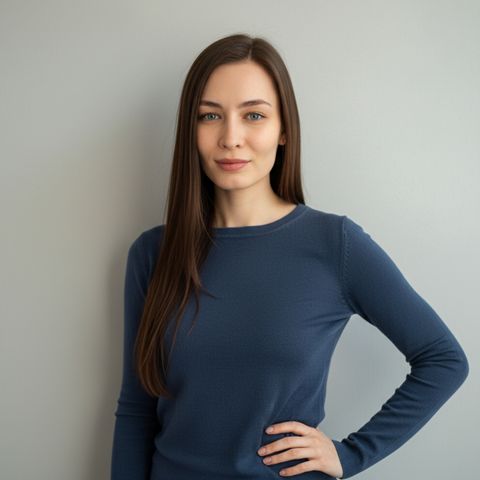 Елена  К
