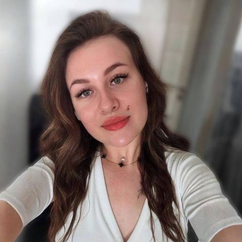 Арина К