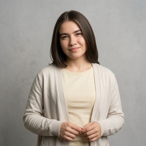 Анастасия О