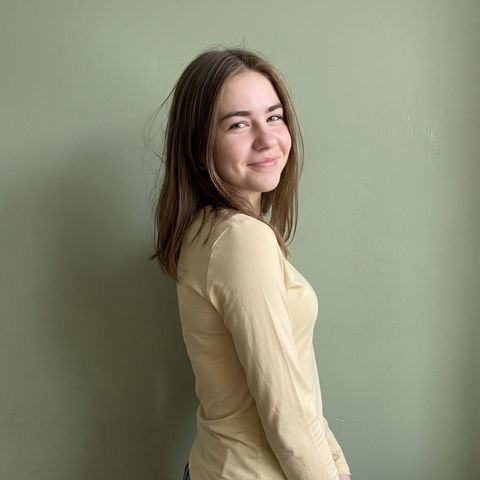 Анастасия О