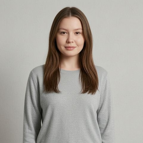 Виктория Б
