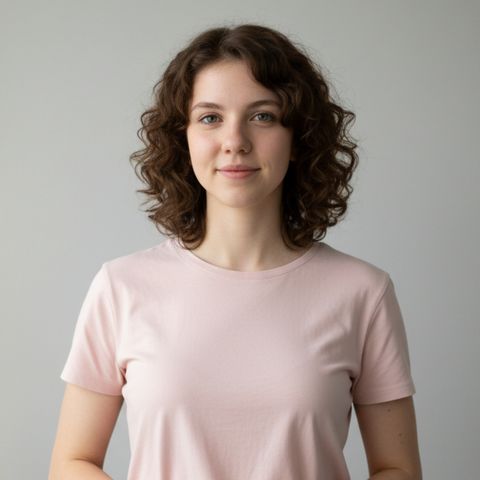 Анастасия  Б