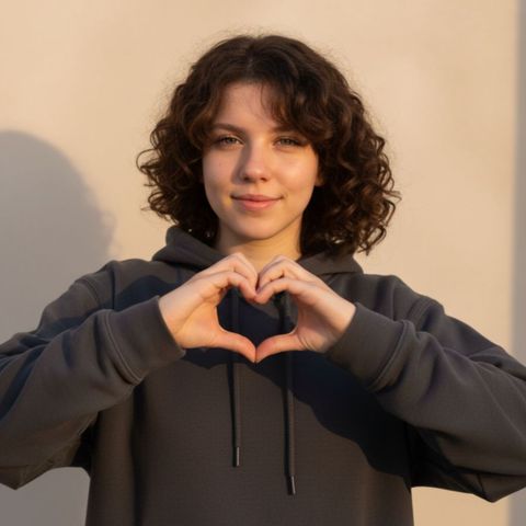 Анастасия Б