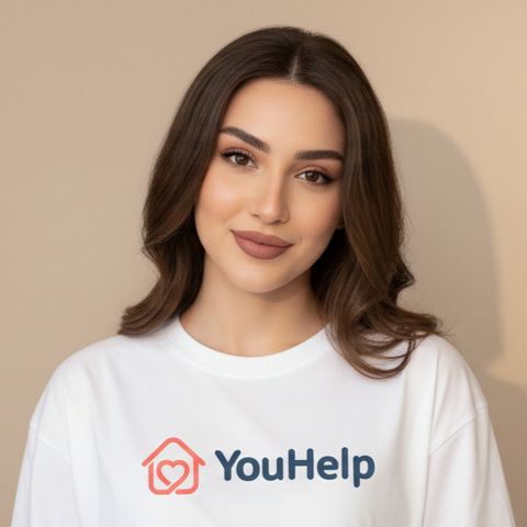 Ирина  Ш