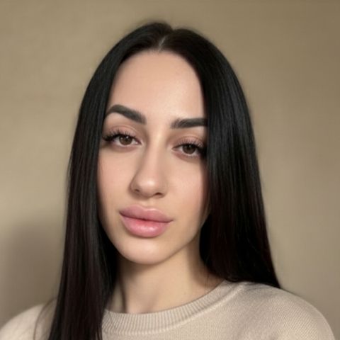 Елизавета Щ