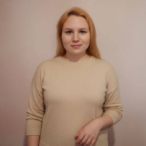 Елизавета С