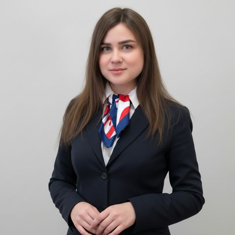 Вероника  Б