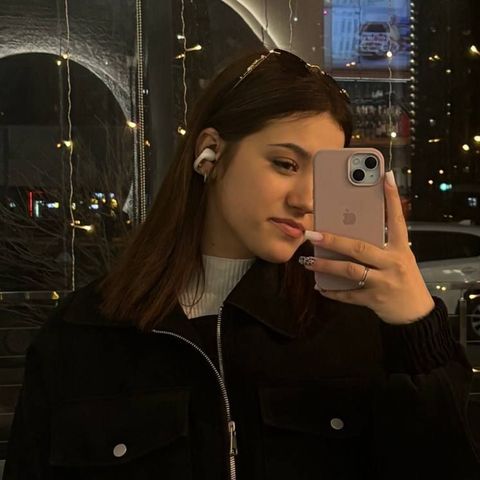 Мария Ч