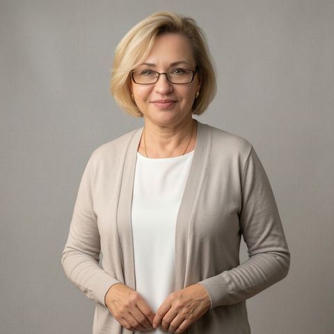 Нина Ч