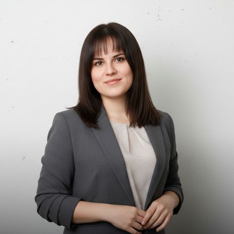 Анастасия Г