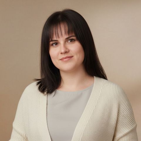 Анастасия Г