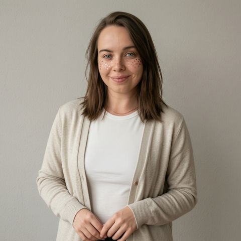 Полина К