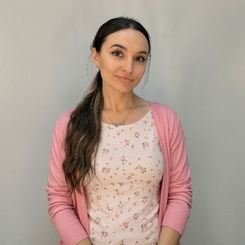 Камила С