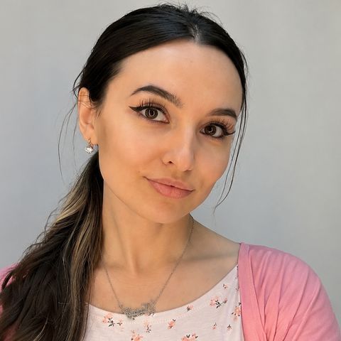 Камила С