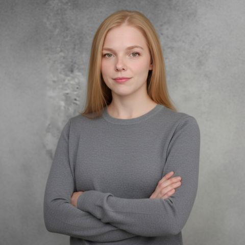 Яна Т