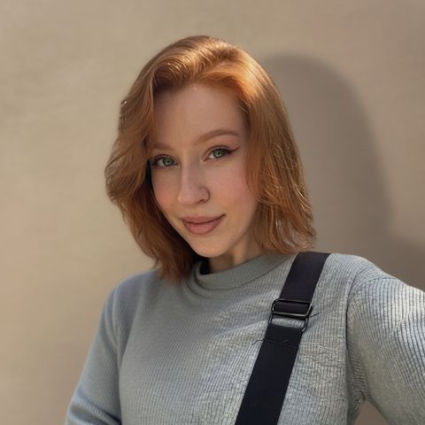 Анастасия С