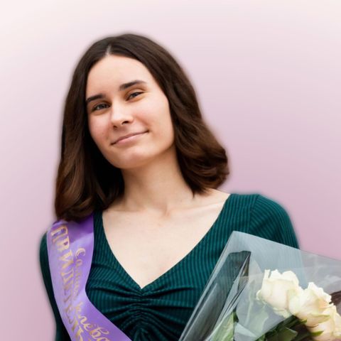 Анна  К