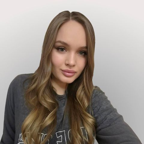 Екатерина  П