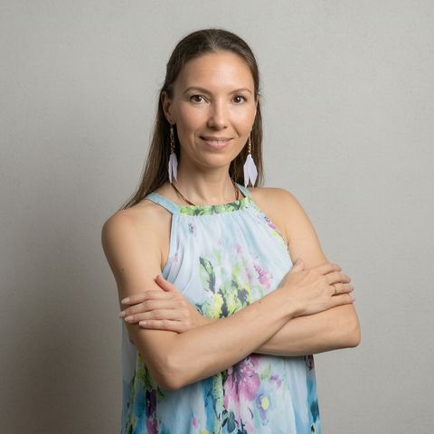 Елена В