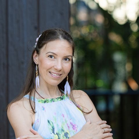 Елена В