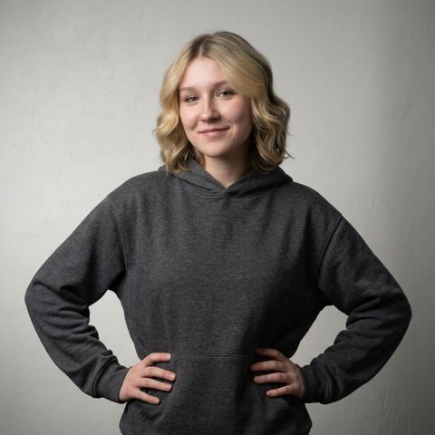 Анастасия Ж