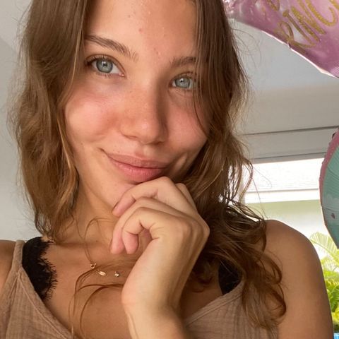 Анастасия М