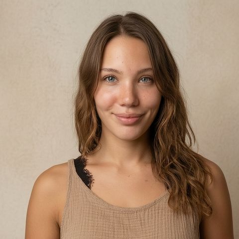 Анастасия М