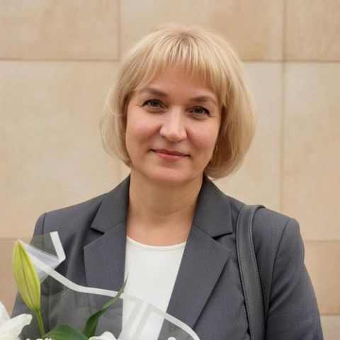 Инна  К