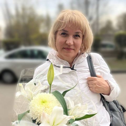 Инна К