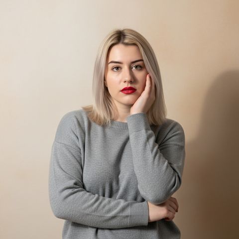 Анастасия Д