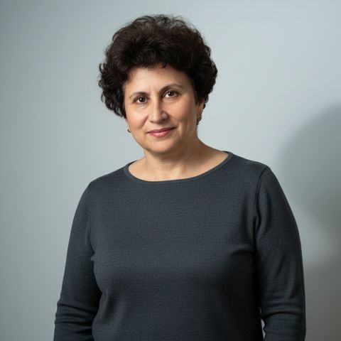 Галина  Ф