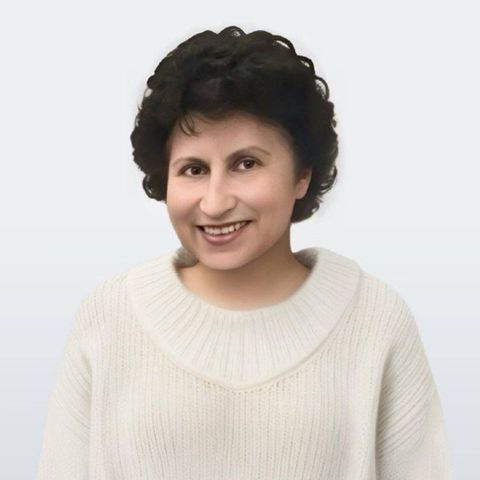 Галина  Ф