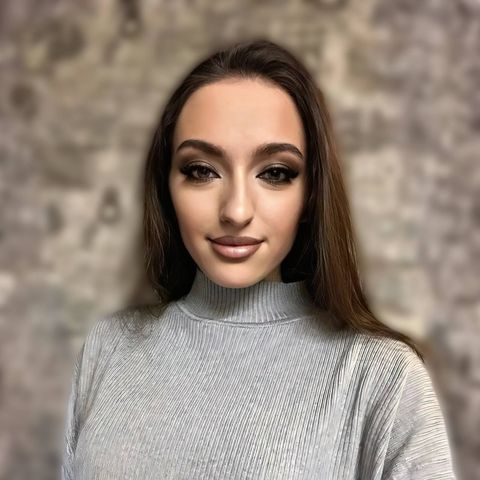 Анастасия В