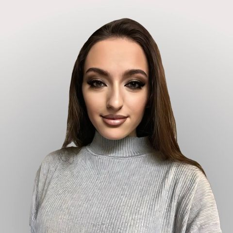 Анастасия В