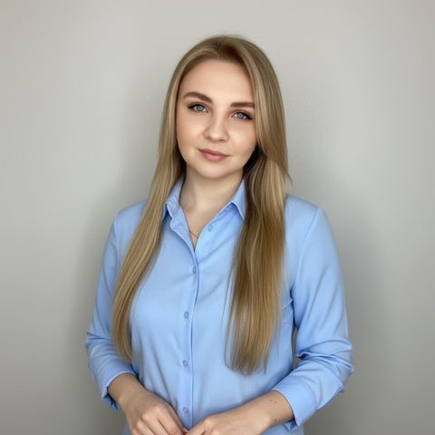 Виктория  Б