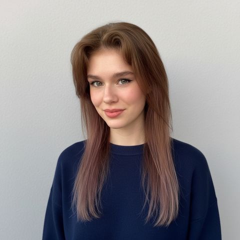 Вероника  Р