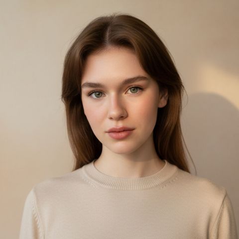 Вероника  Р