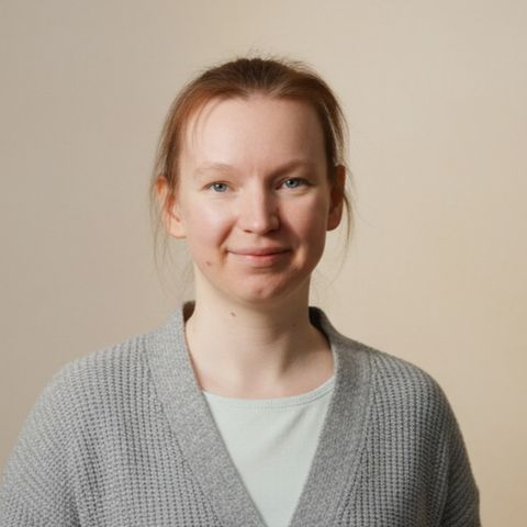 Екатерина Ц