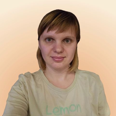 Алена С
