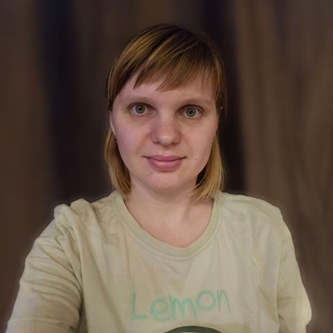 Алена С