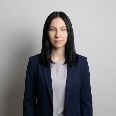 Елизавета Д