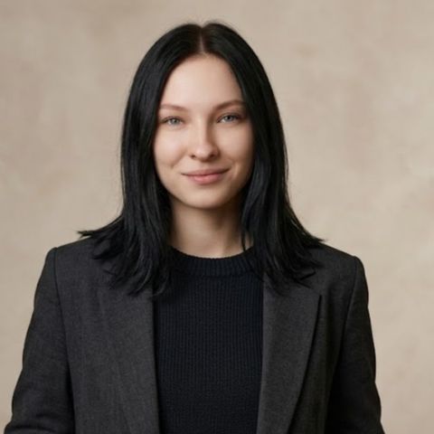 Елизавета Д