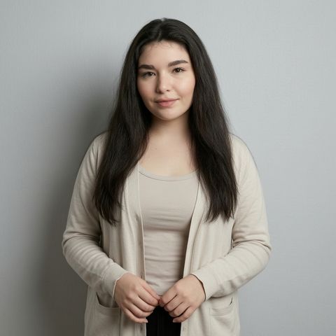 Айлина М