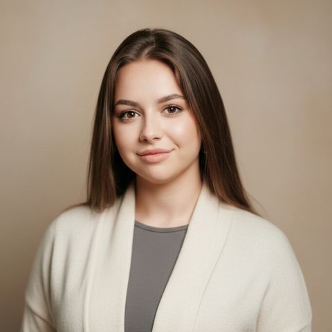 Анастасия Б