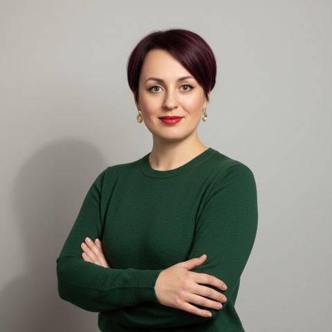Алёна И