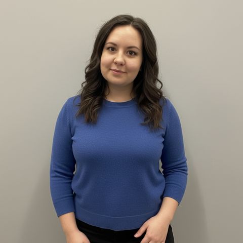 Анастасия А