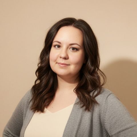 Анастасия А