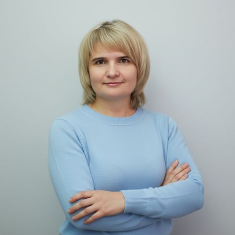 Маргарита Ф