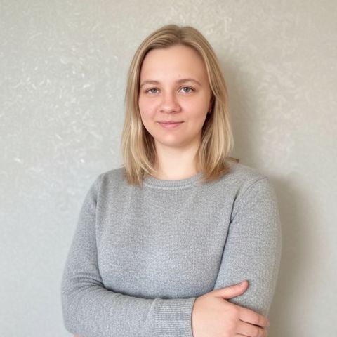 Александра  М