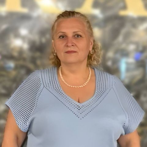 Фарида Н